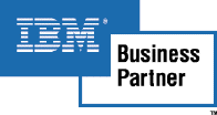 IBM Business Partner Logo